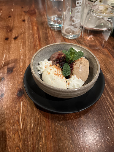 Photo of Amore Italian Restaurant & Cafe - 5 Pepper St, Newcastle-under-Lyme, Newcastle ST5 1PR